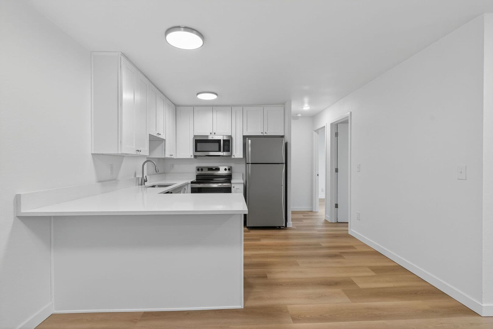 Beaverton Apartment: 18300 SW Shaw St