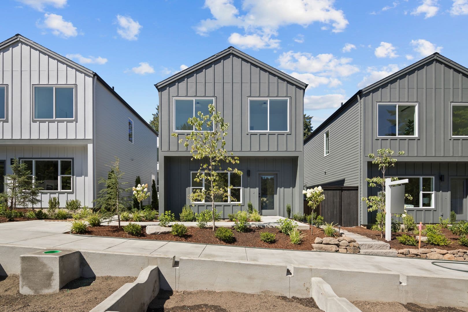 Portland House: 3819 SW Pomona St