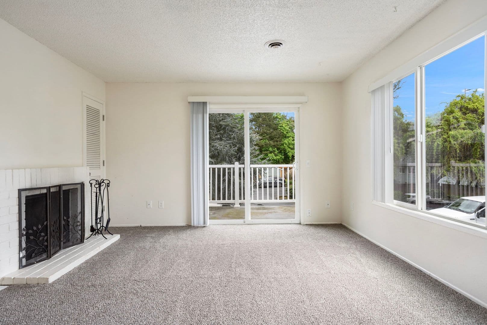 Beaverton Apartment: 3860 SW 178th Ave