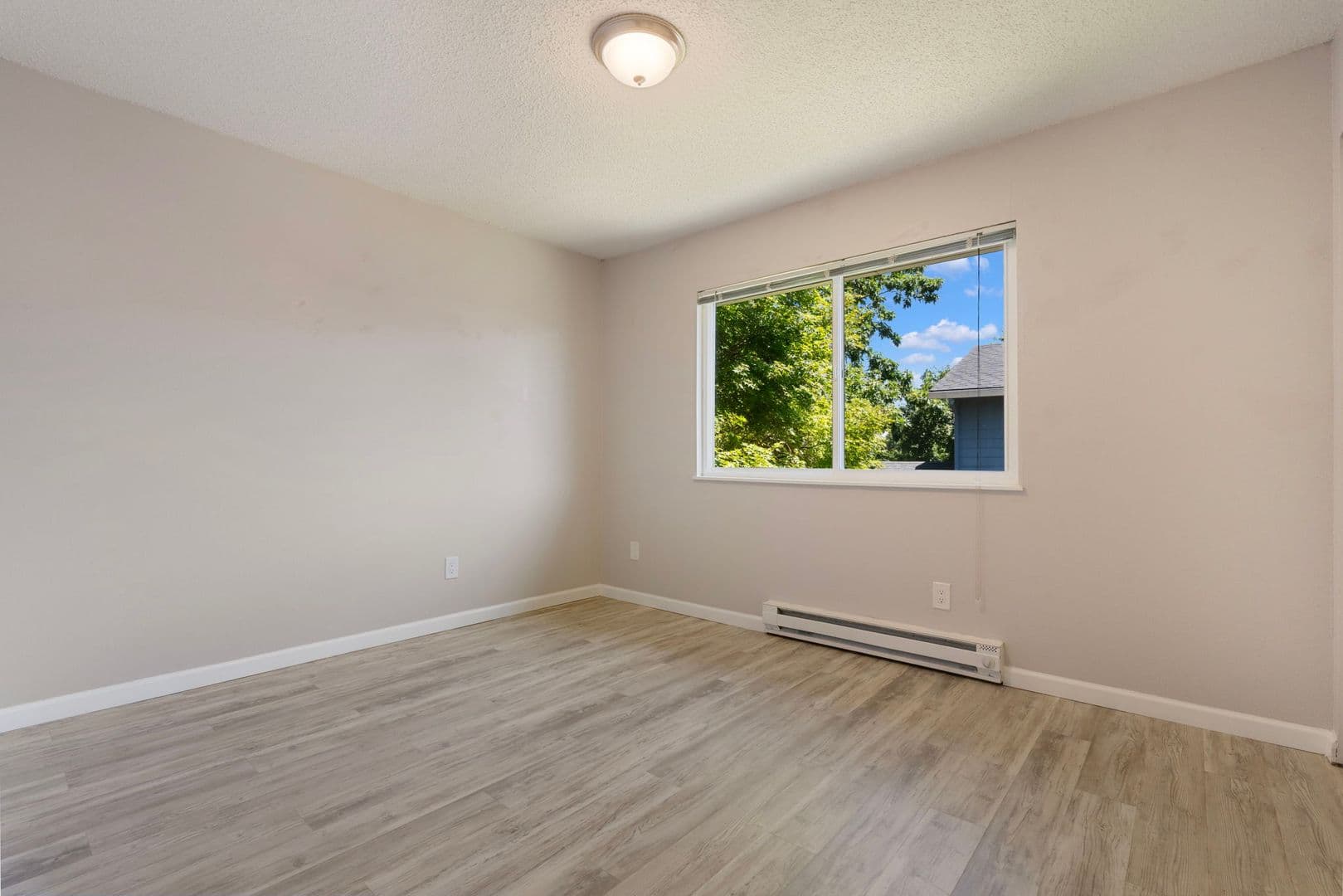 Wood Village Apartment: 22900 NE Halsey St.
