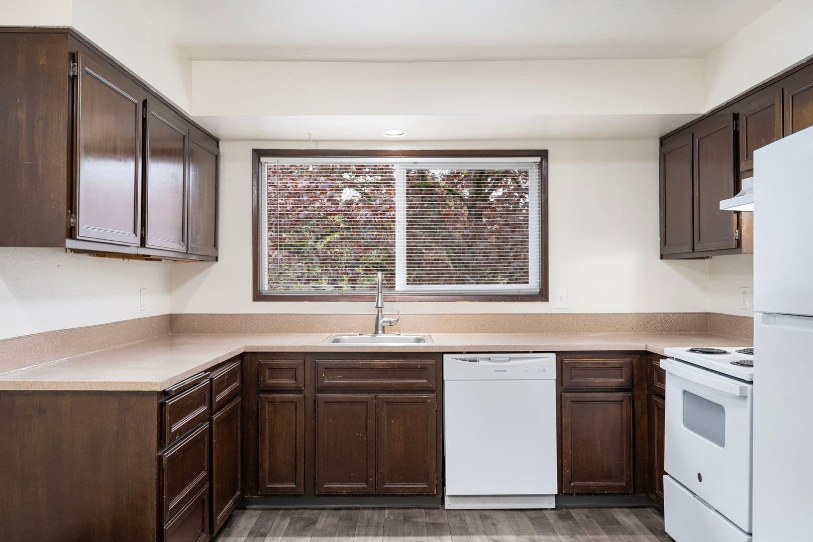 Beaverton Apartment: 3860 SW 178th Ave