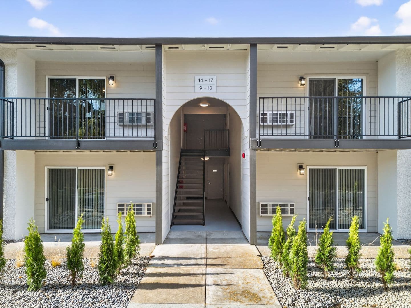 Beaverton Apartment: 18300 SW Shaw St