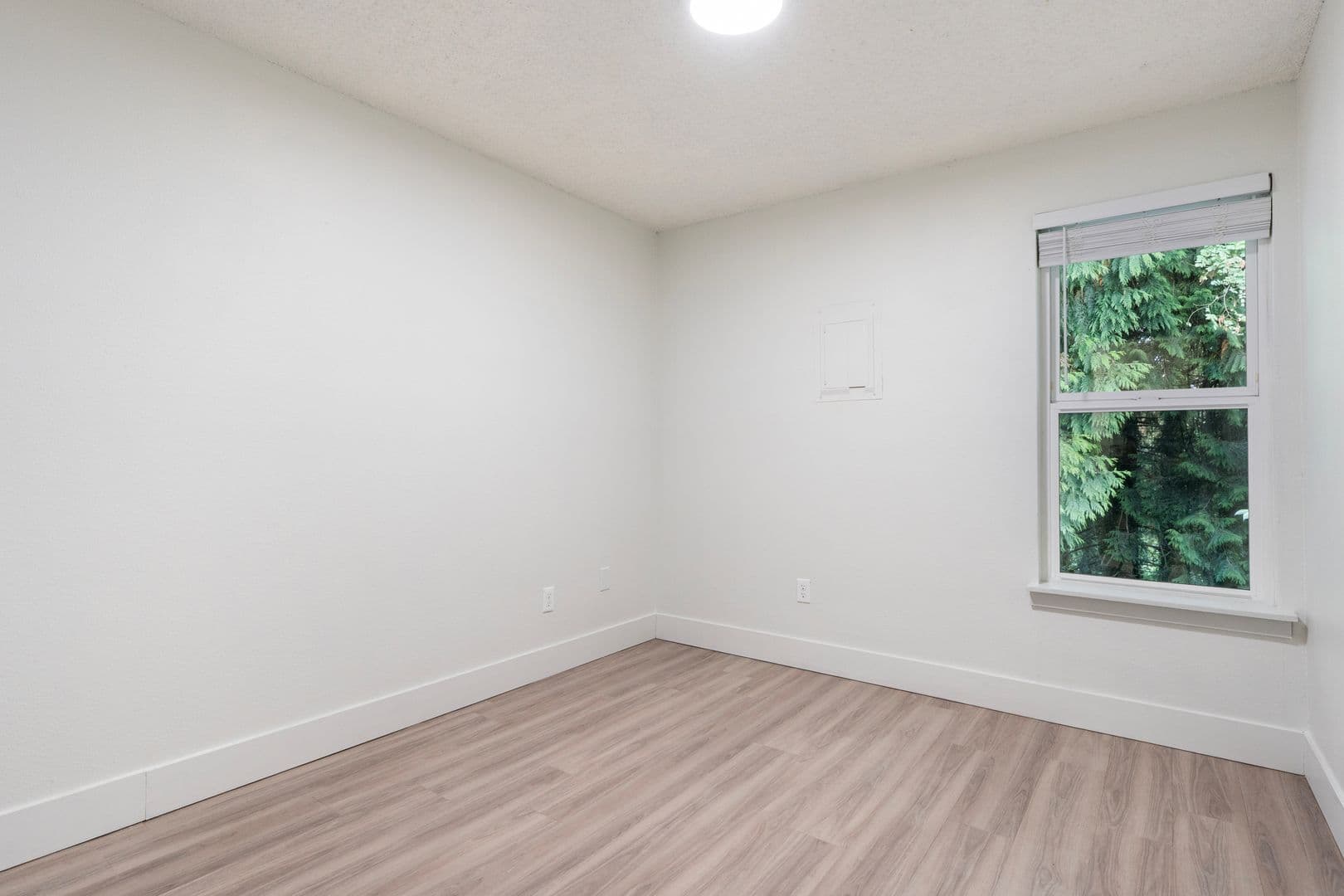 Vancouver Apartment: 3201 E 33rd St
