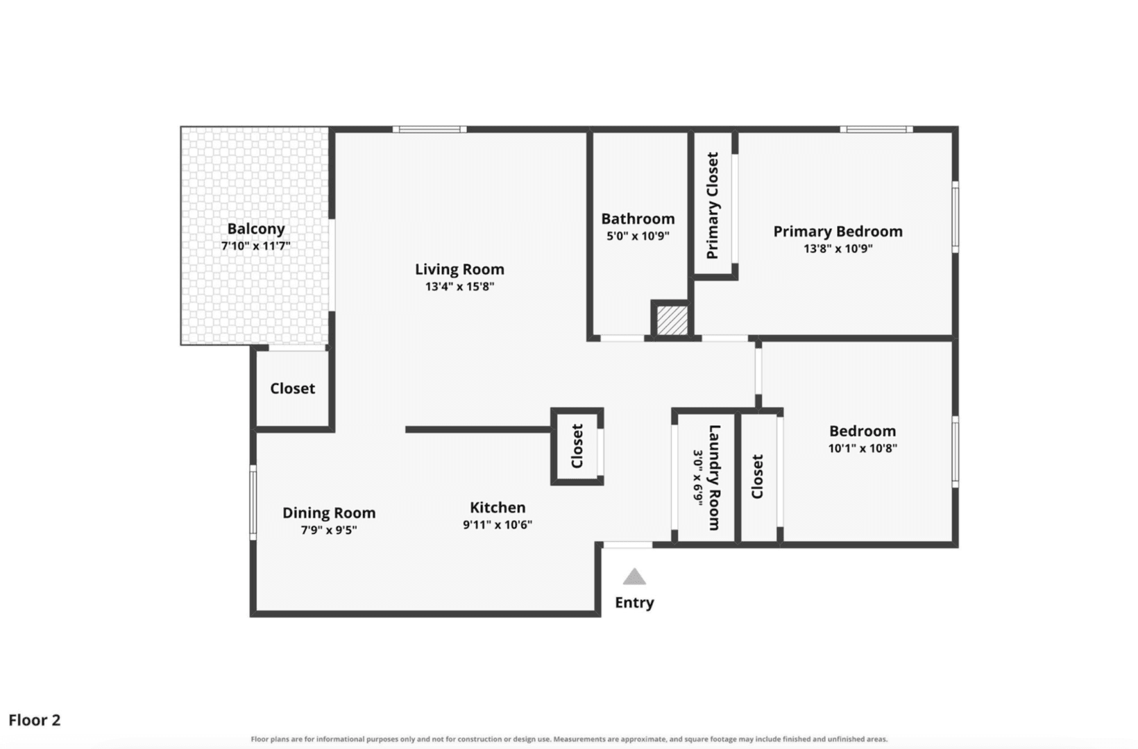 Gresham Apartment: 805 NE Kane Drive
