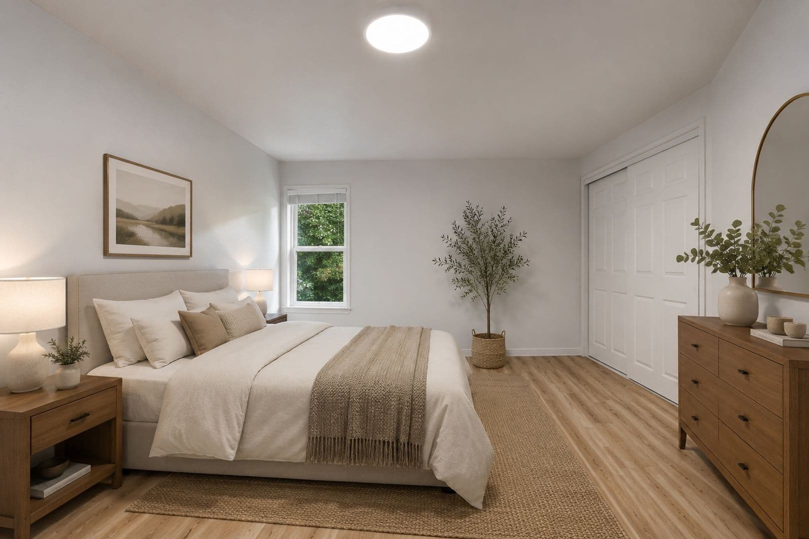 Vancouver Apartment: 3201 E 33rd St