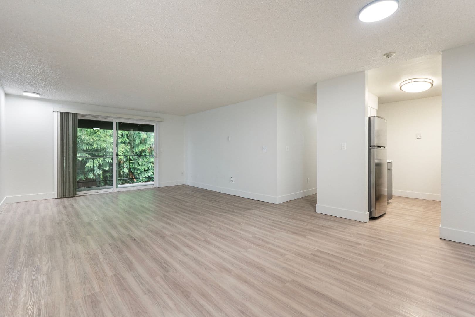 Vancouver Apartment: 3201 E 33rd St