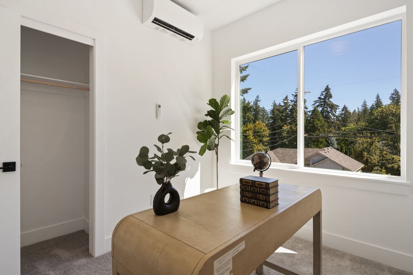 Portland House: 3819 SW Pomona St