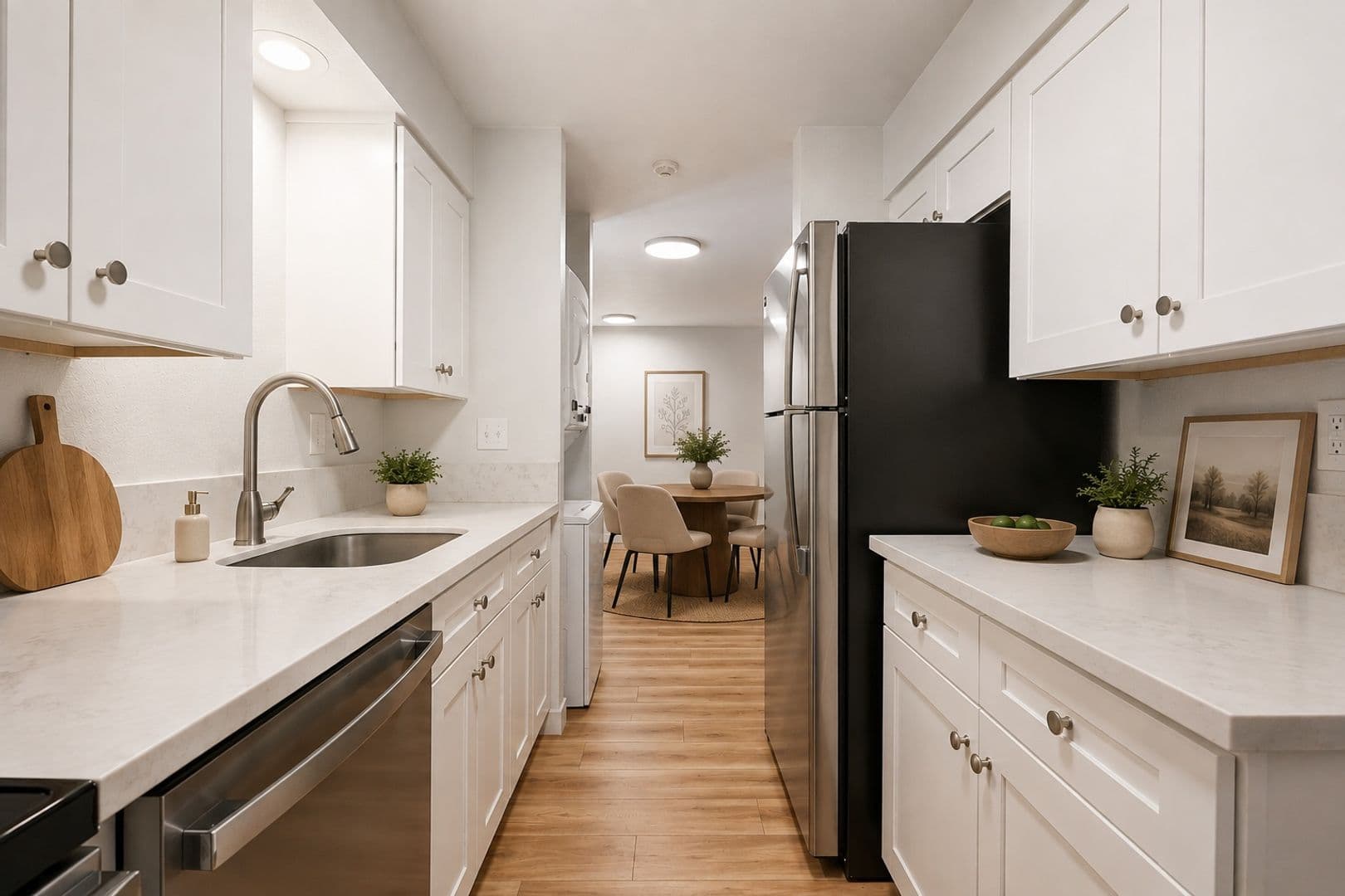 Vancouver Apartment: 3201 E 33rd St