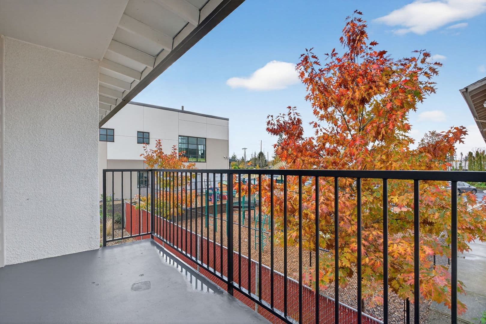 Beaverton Apartment: 18300 SW Shaw St