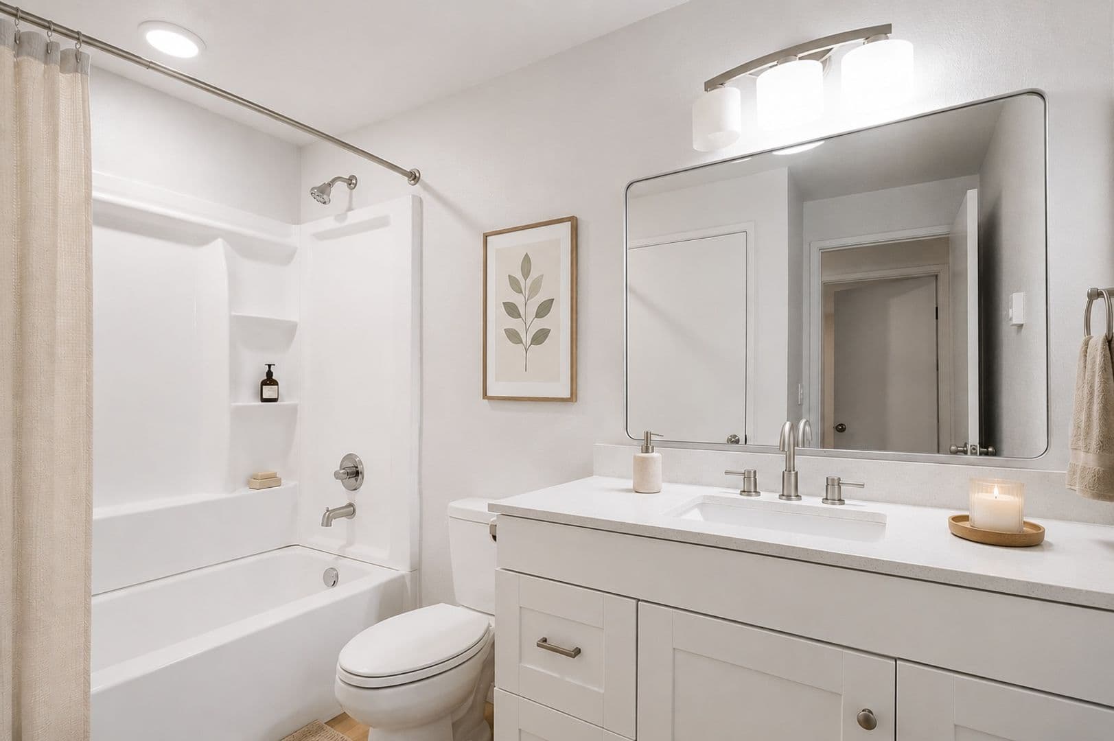 Vancouver Apartment: 3201 E 33rd St