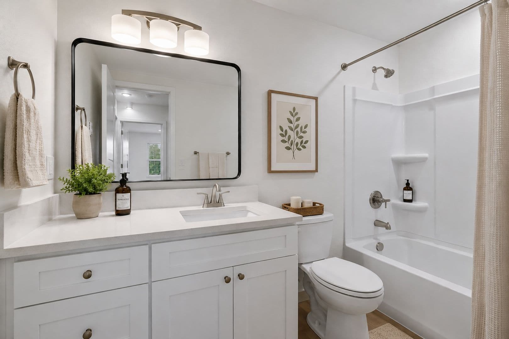 Beaverton Apartment: 18300 SW Shaw St