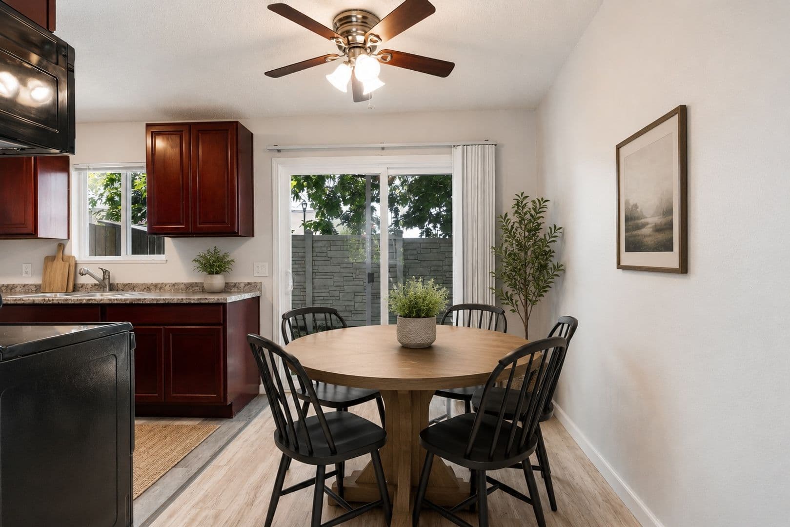 Wood Village Apartment: 22900 NE Halsey St.