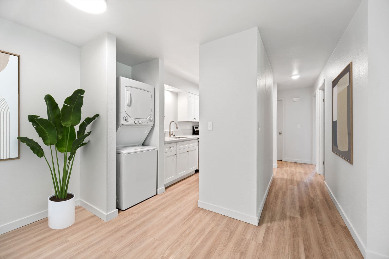 Vancouver Apartment: 3201 E 33rd St