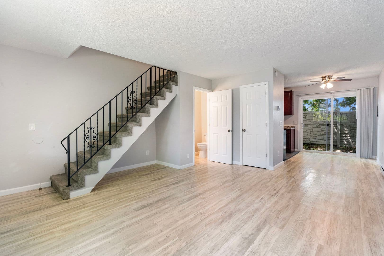 Wood Village Apartment: 22900 NE Halsey St.