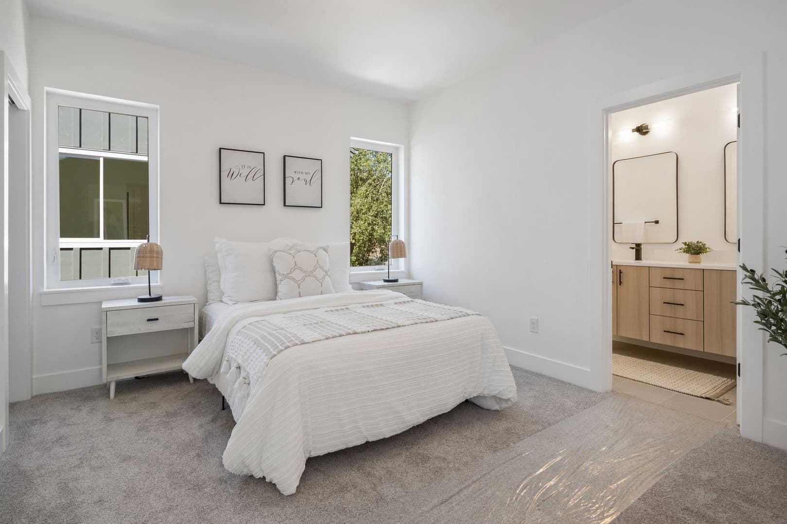 Portland House: 3819 SW Pomona St