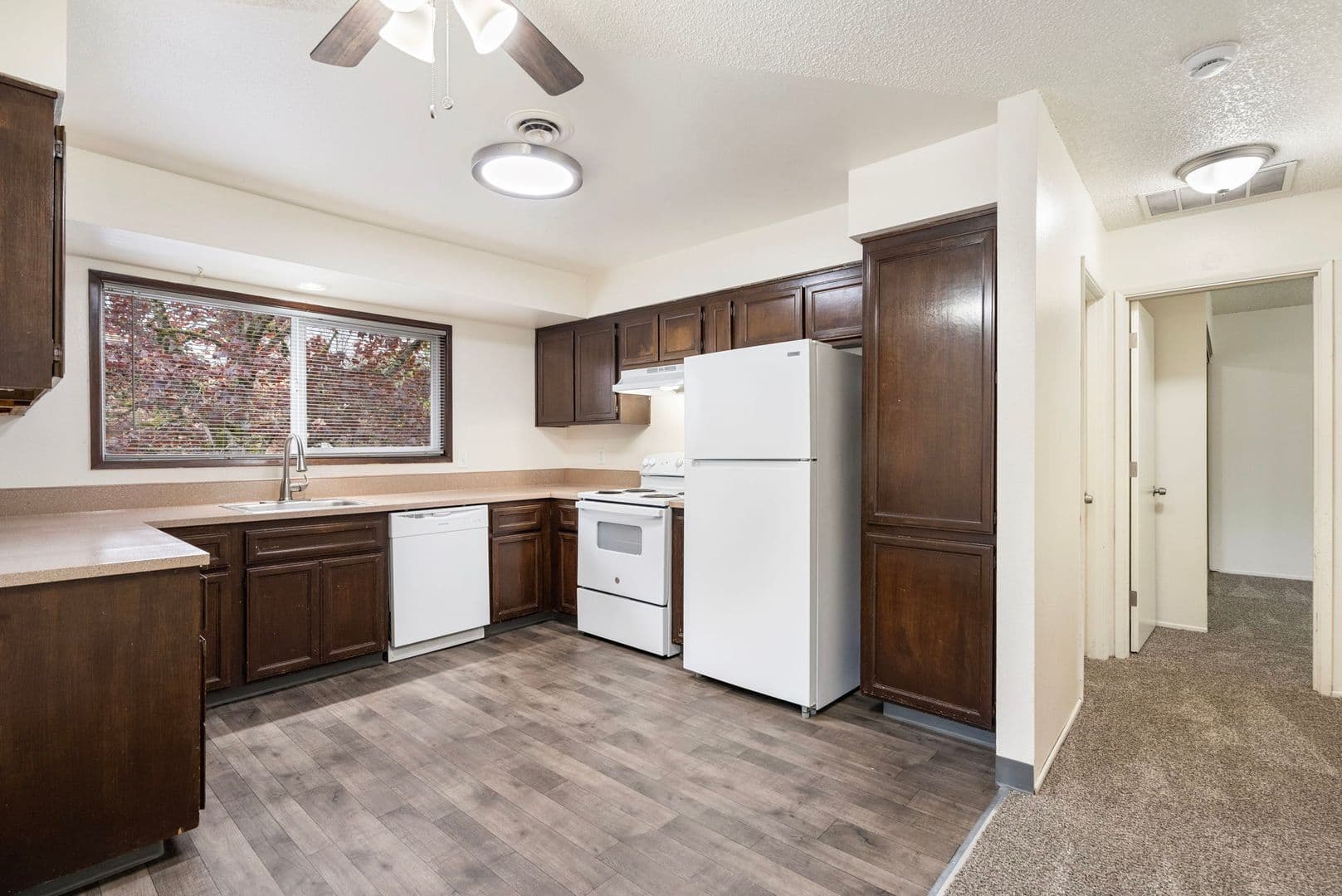 Beaverton Apartment: 3860 SW 178th Ave