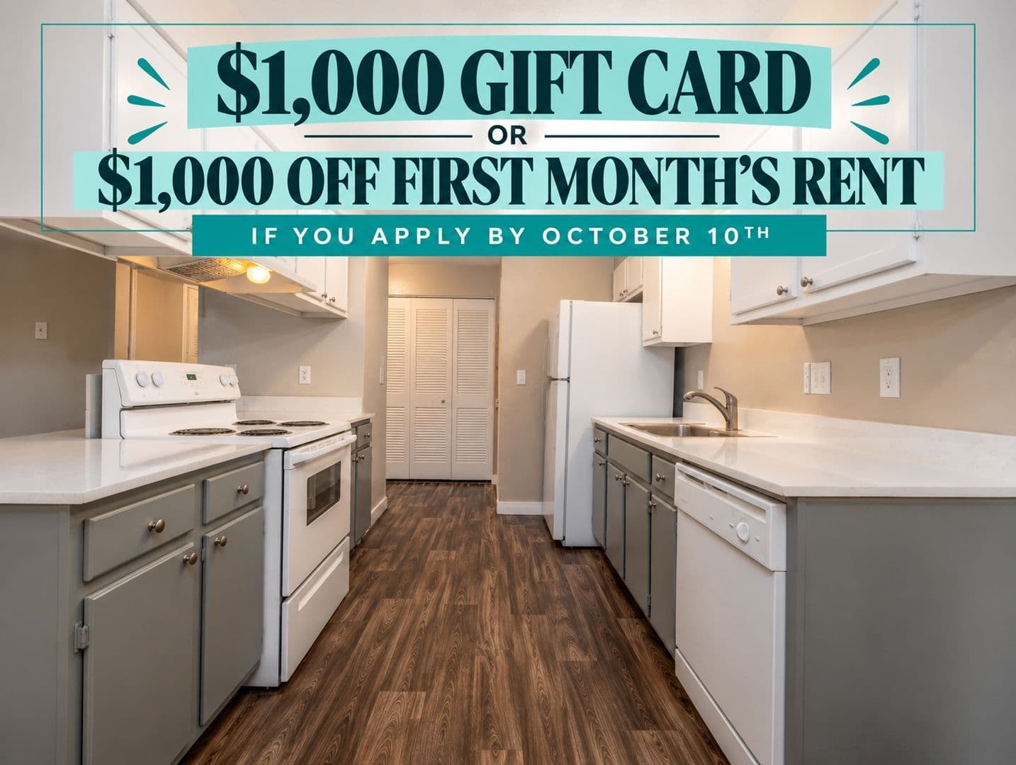 Gresham Apartment: 805 NE Kane Drive