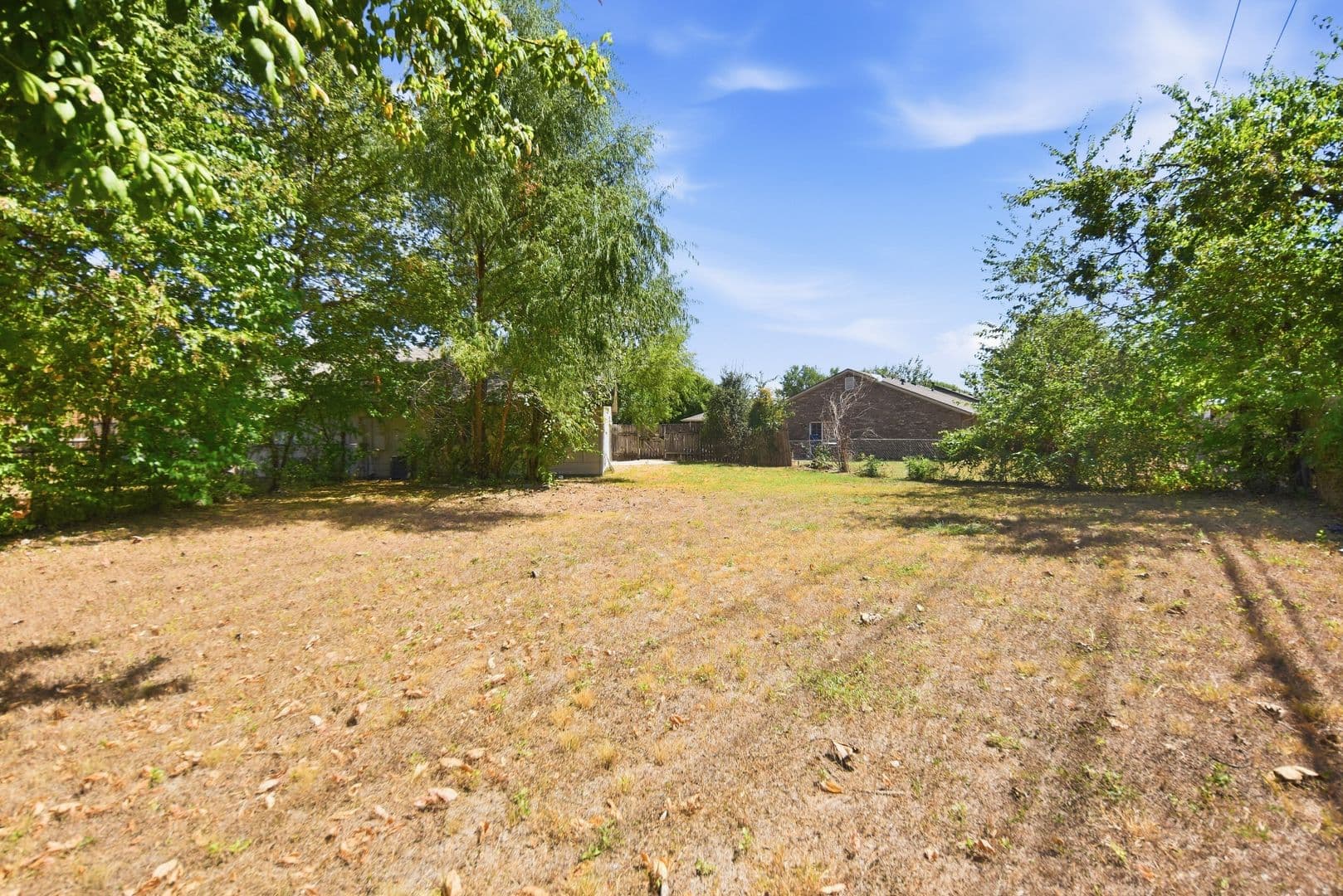 Round Rock Apartment: 1918 Nicole Circle