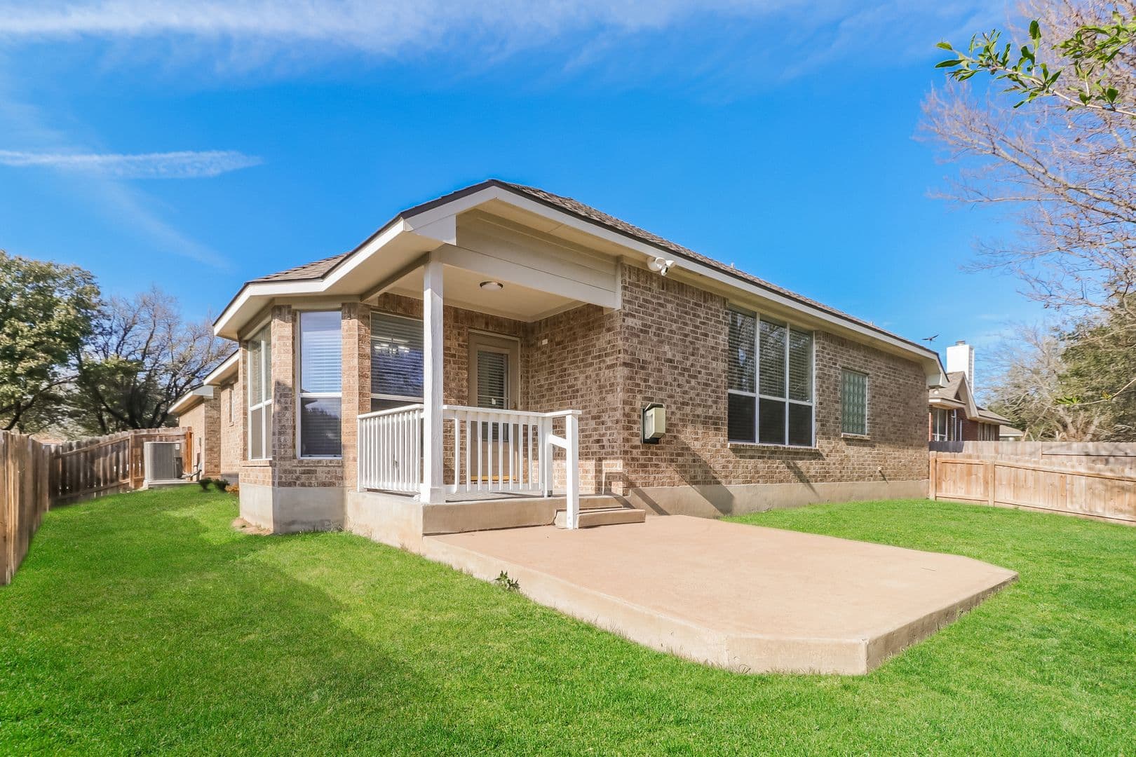 Austin House: 13309 Glacier Falls Ct