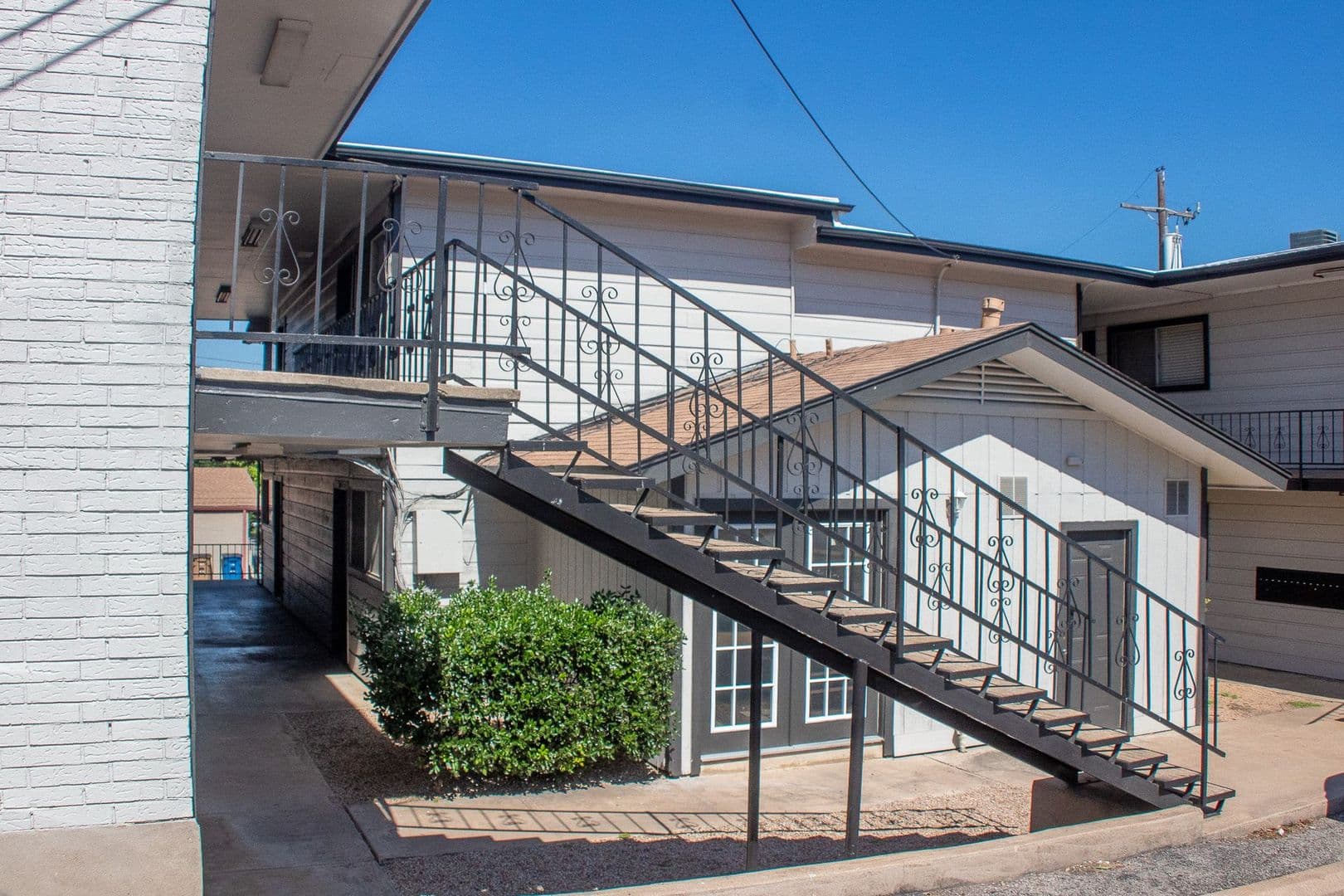 Austin Apartment: 924 E. Dean Keeton Street