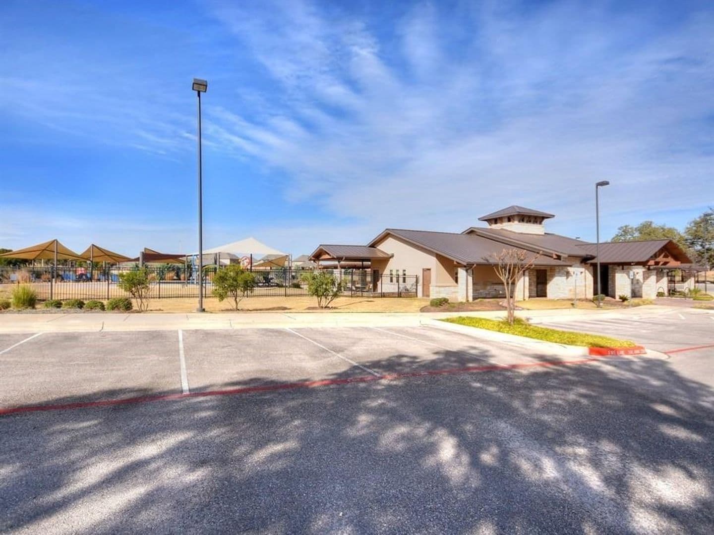 Leander House: 1432 Macfarland Street