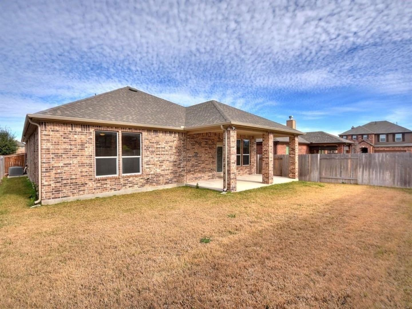 Leander House: 1432 Macfarland Street