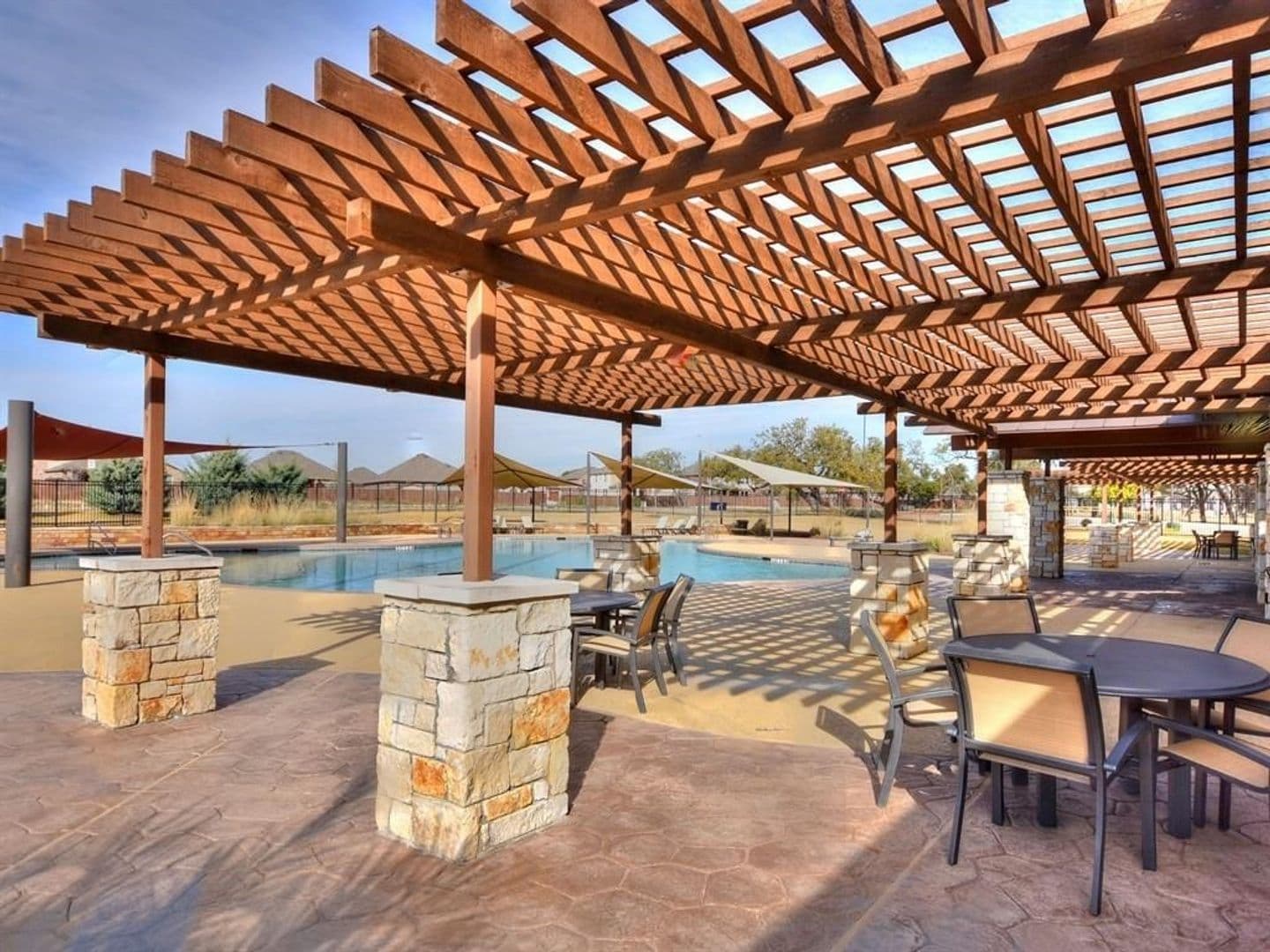 Leander House: 1432 Macfarland Street