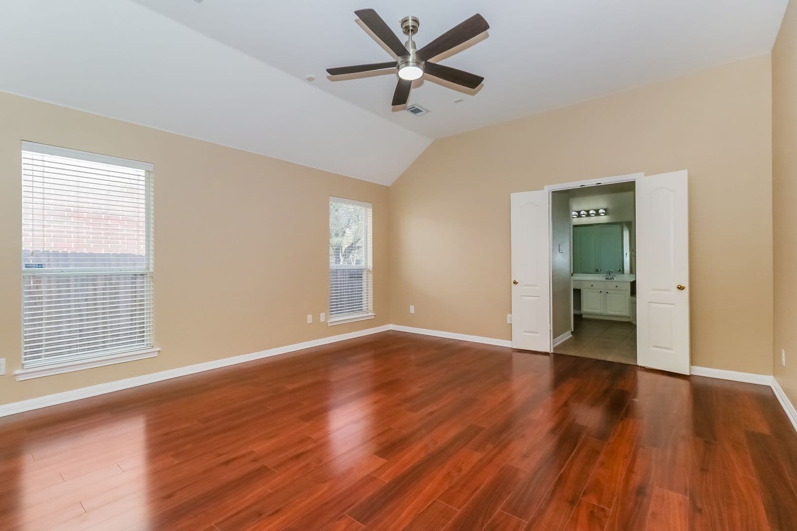 Austin House: 13309 Glacier Falls Ct