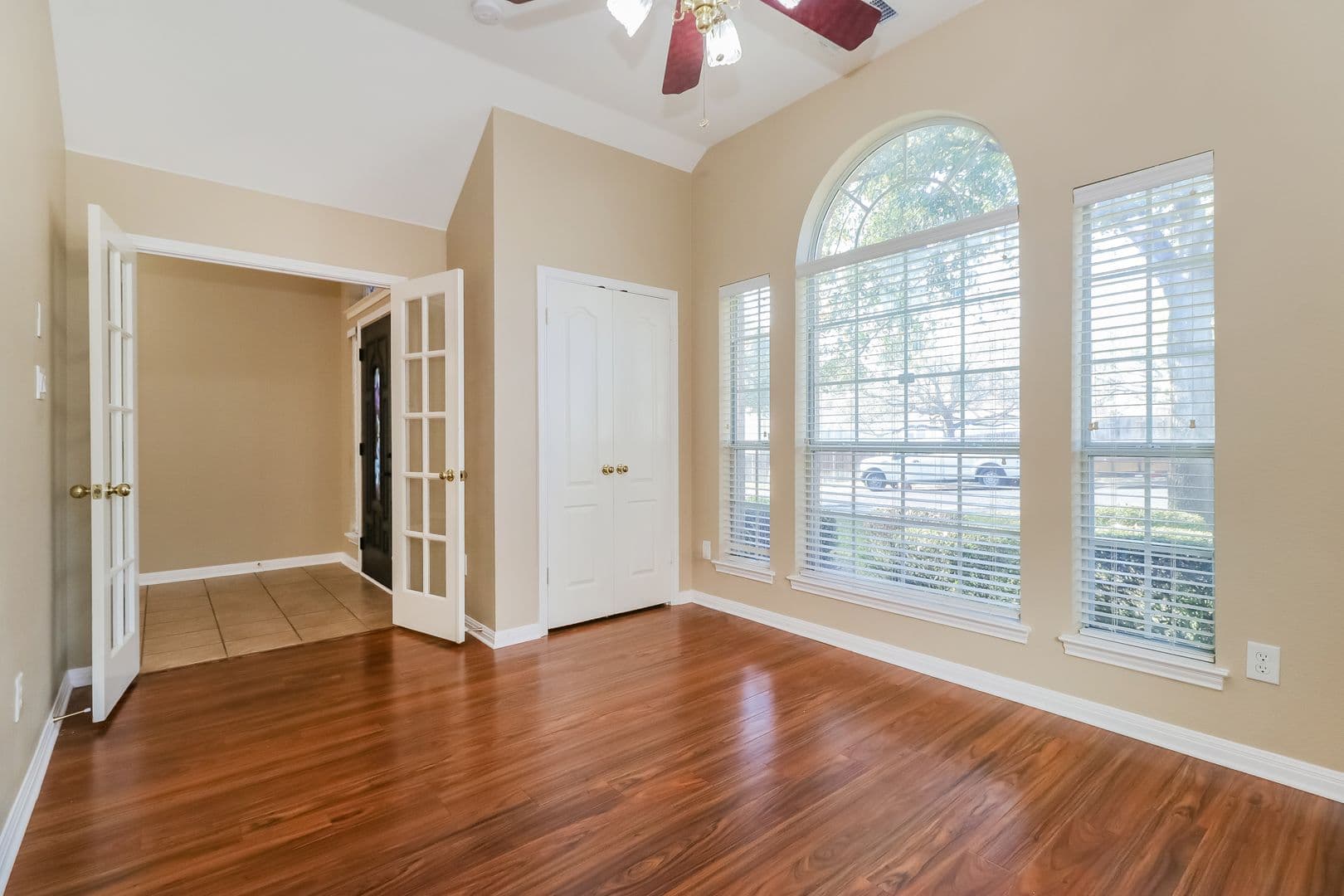 Austin House: 13309 Glacier Falls Ct