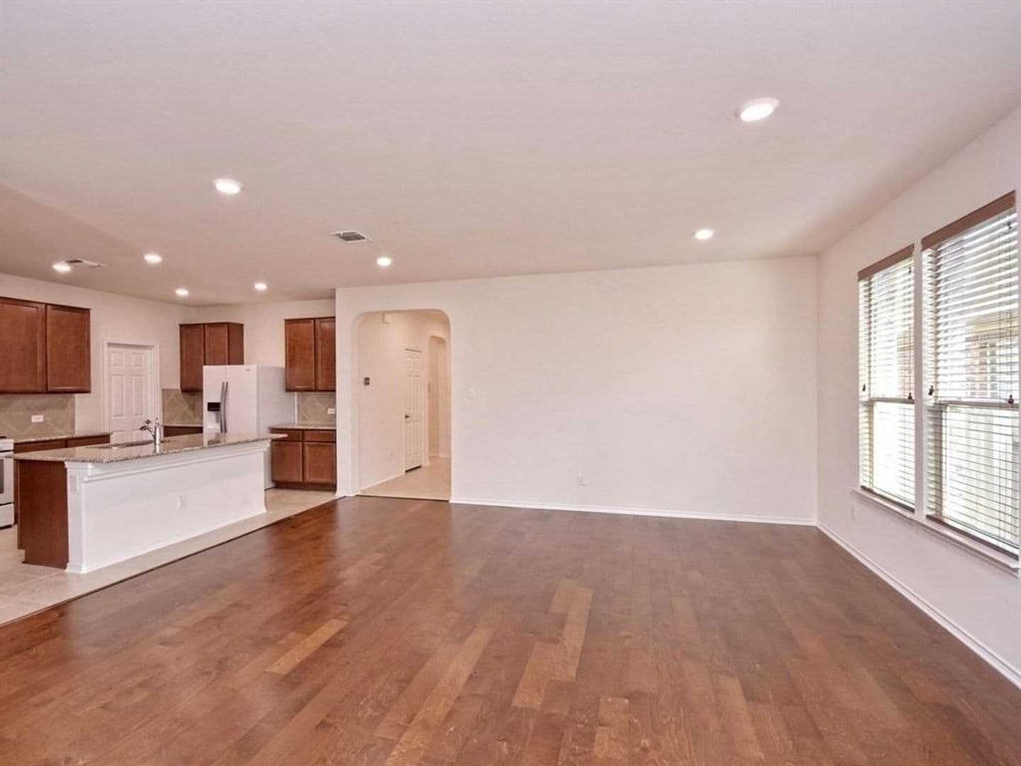 Leander House: 1432 Macfarland Street