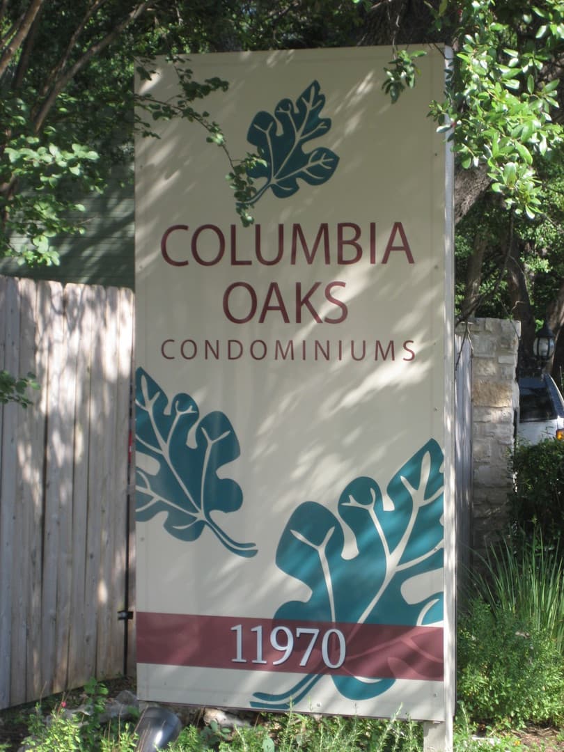Austin Apartment: 11970 Jollyville Road #111