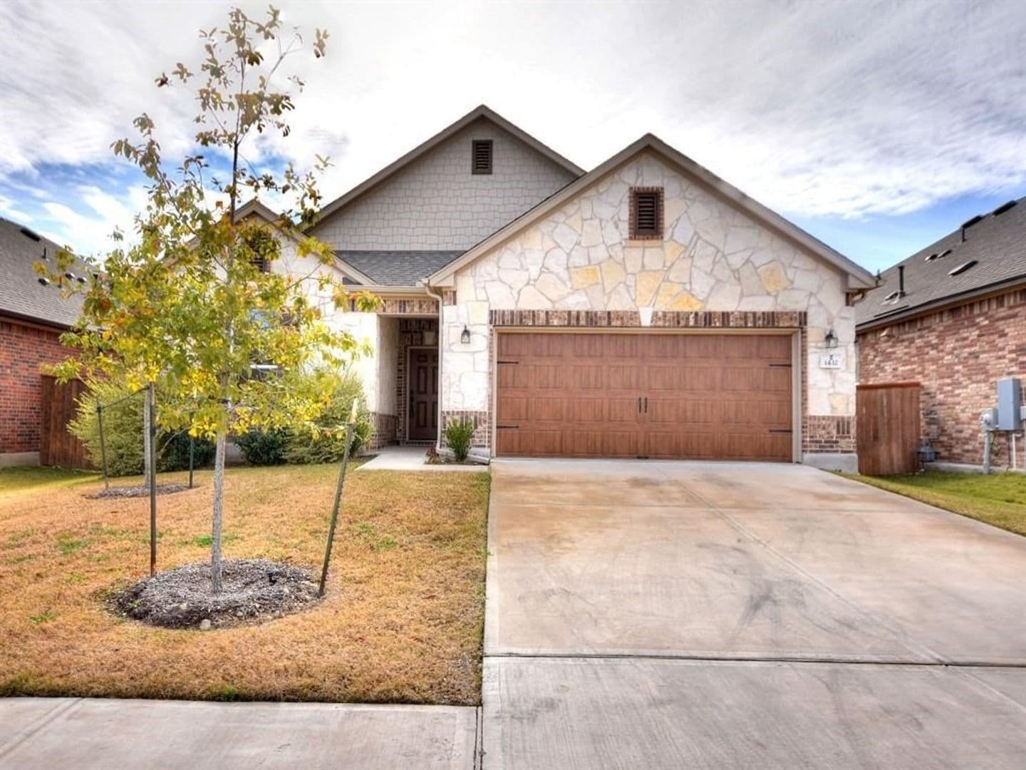 Leander House: 1432 Macfarland Street