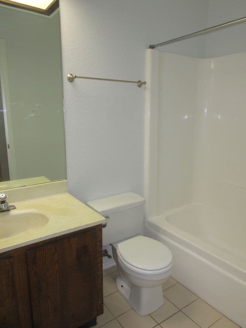Austin Apartment: 11970 Jollyville Road #111