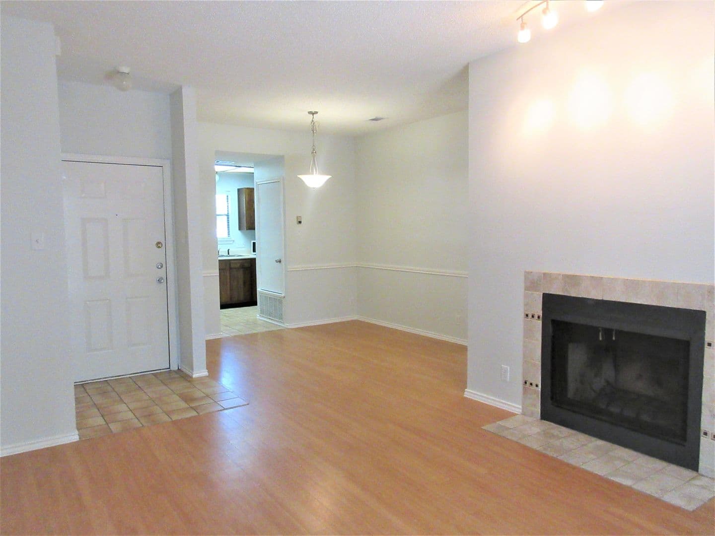 Austin Apartment: 11970 Jollyville Road #111