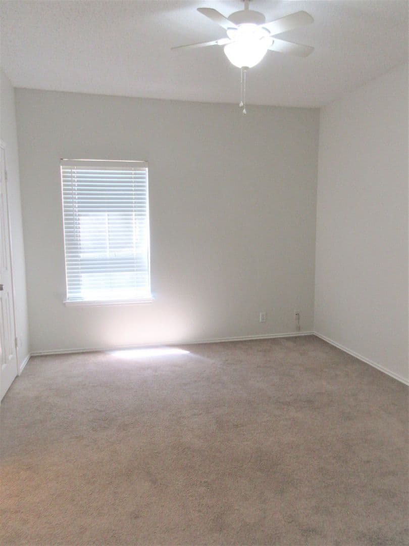 Austin Apartment: 11970 Jollyville Road #111