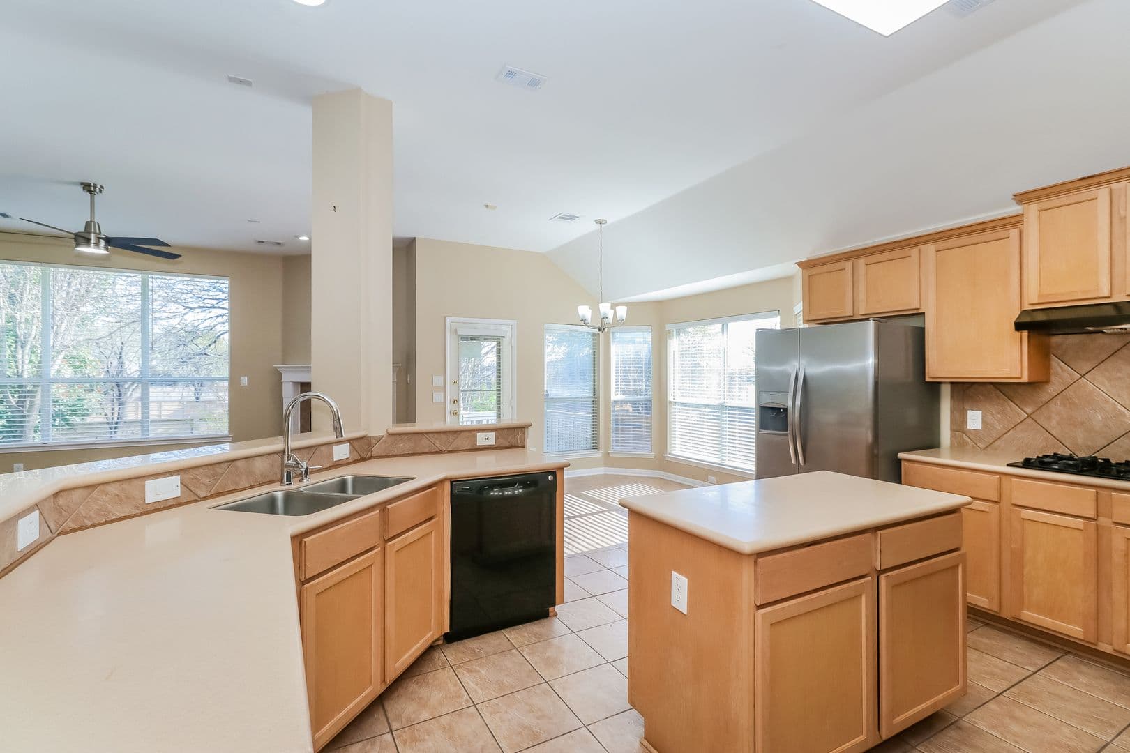 Austin House: 13309 Glacier Falls Ct