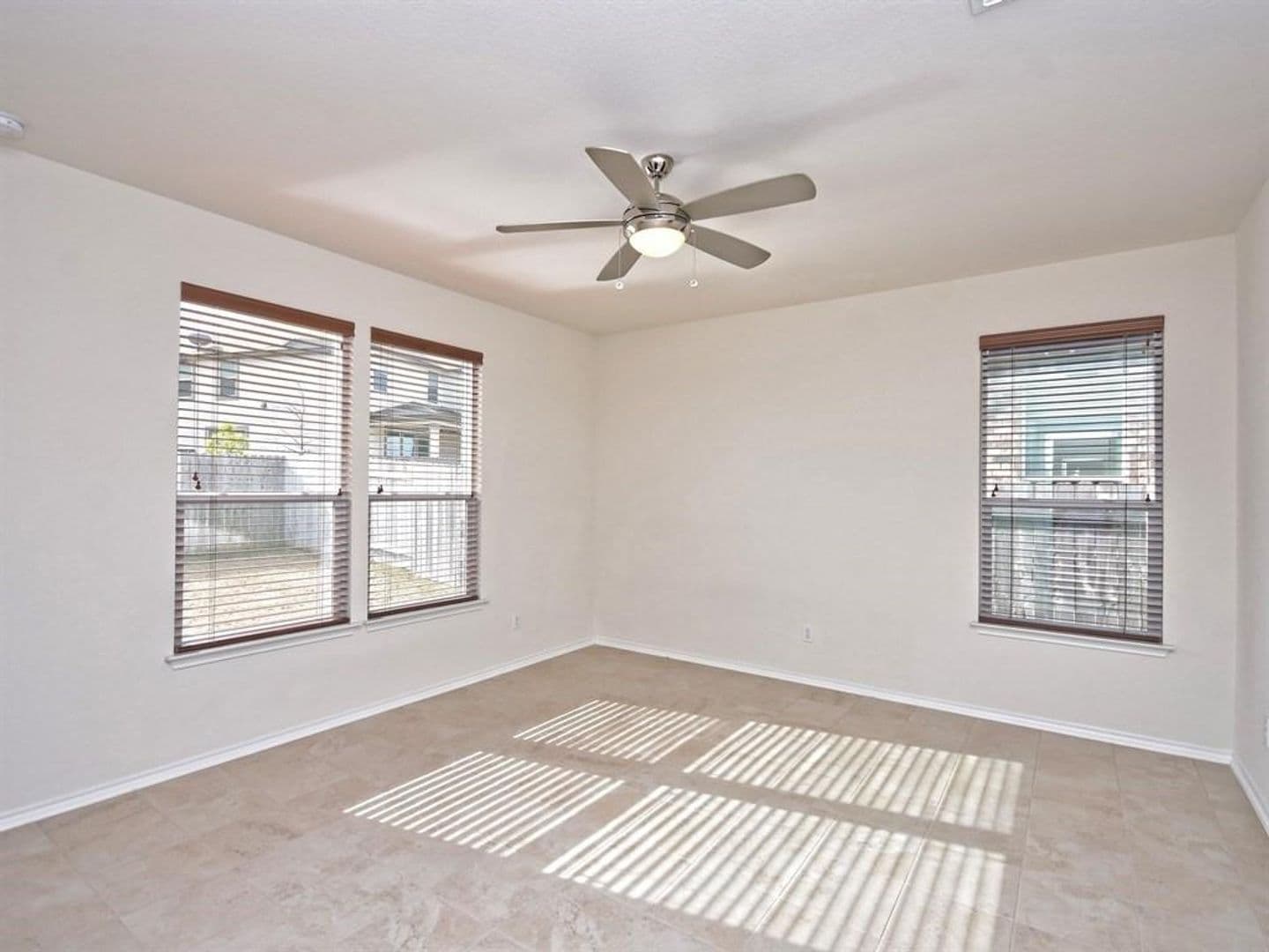 Leander House: 1432 Macfarland Street
