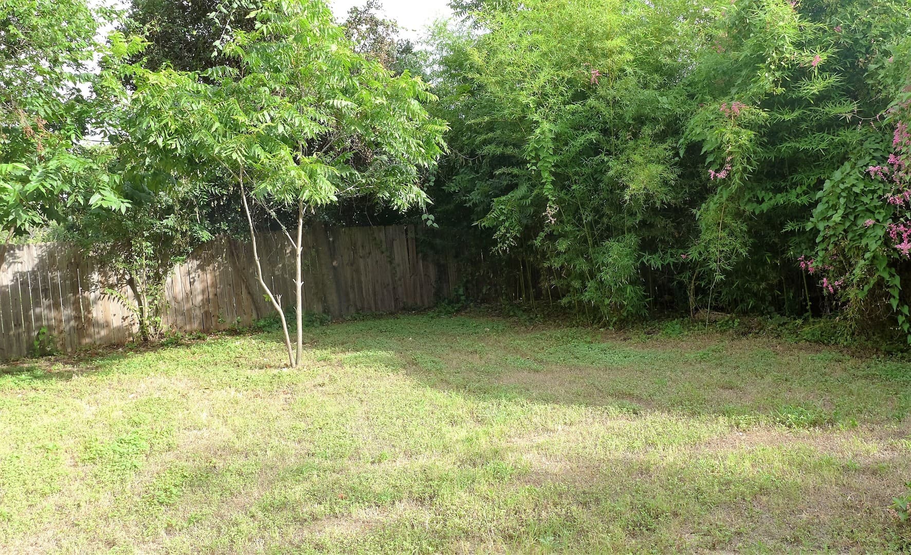 Austin House: 2006 Hamilton Ave