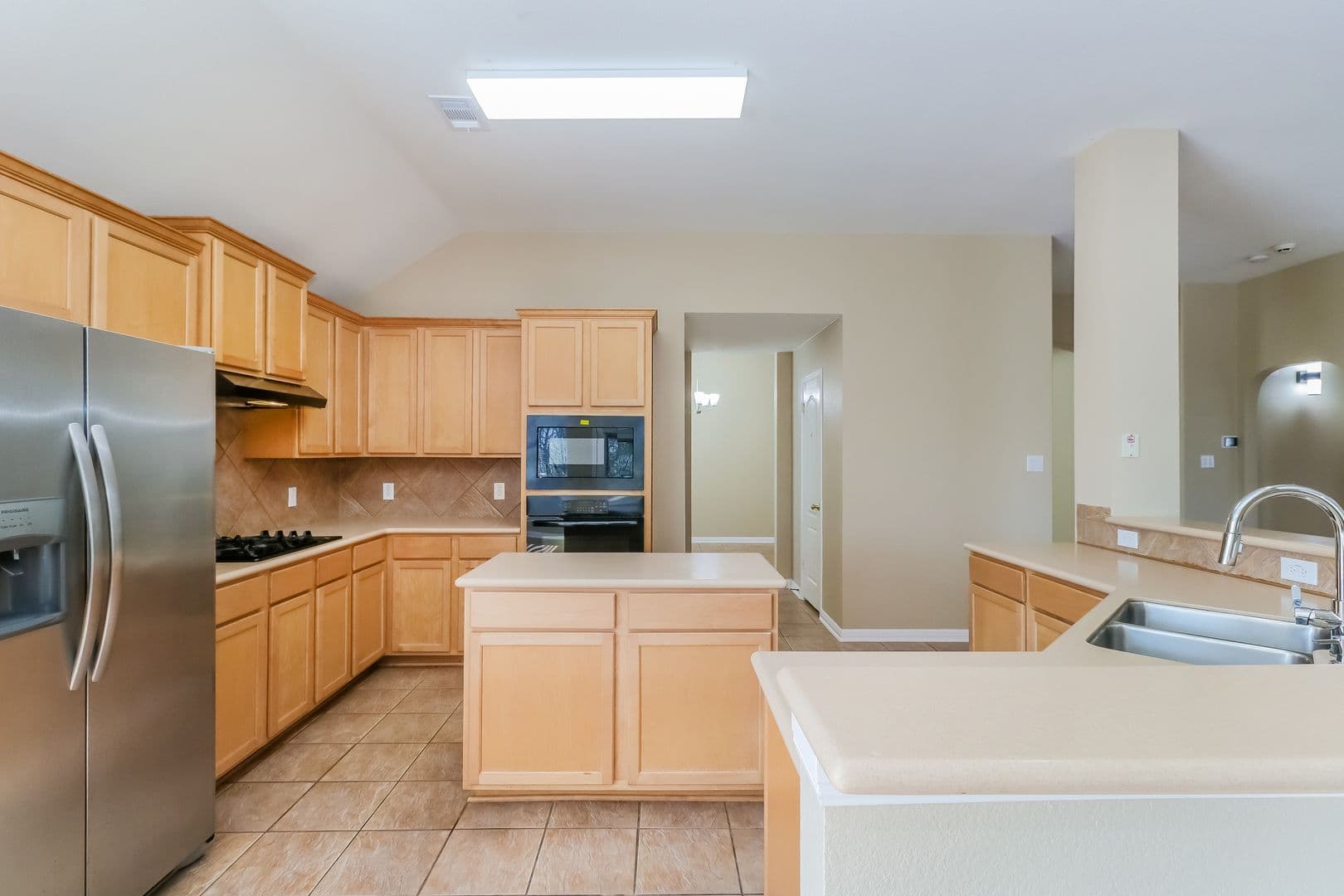 Austin House: 13309 Glacier Falls Ct