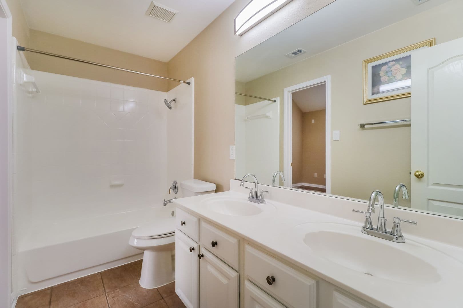 Austin House: 13309 Glacier Falls Ct