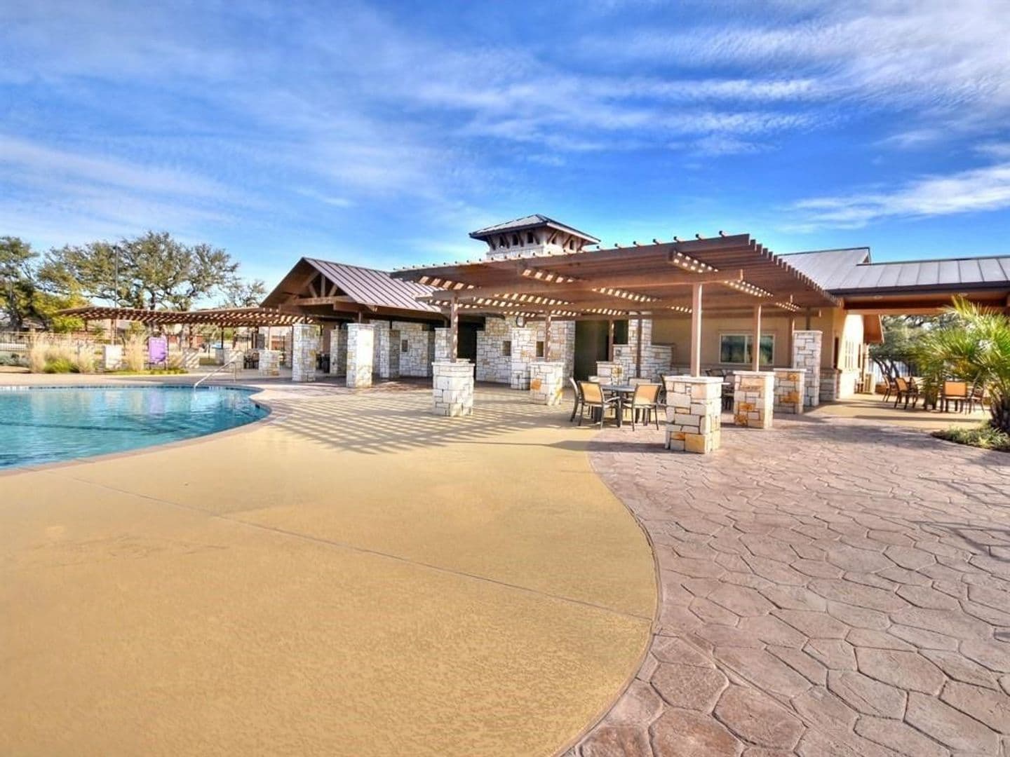 Leander House: 1432 Macfarland Street