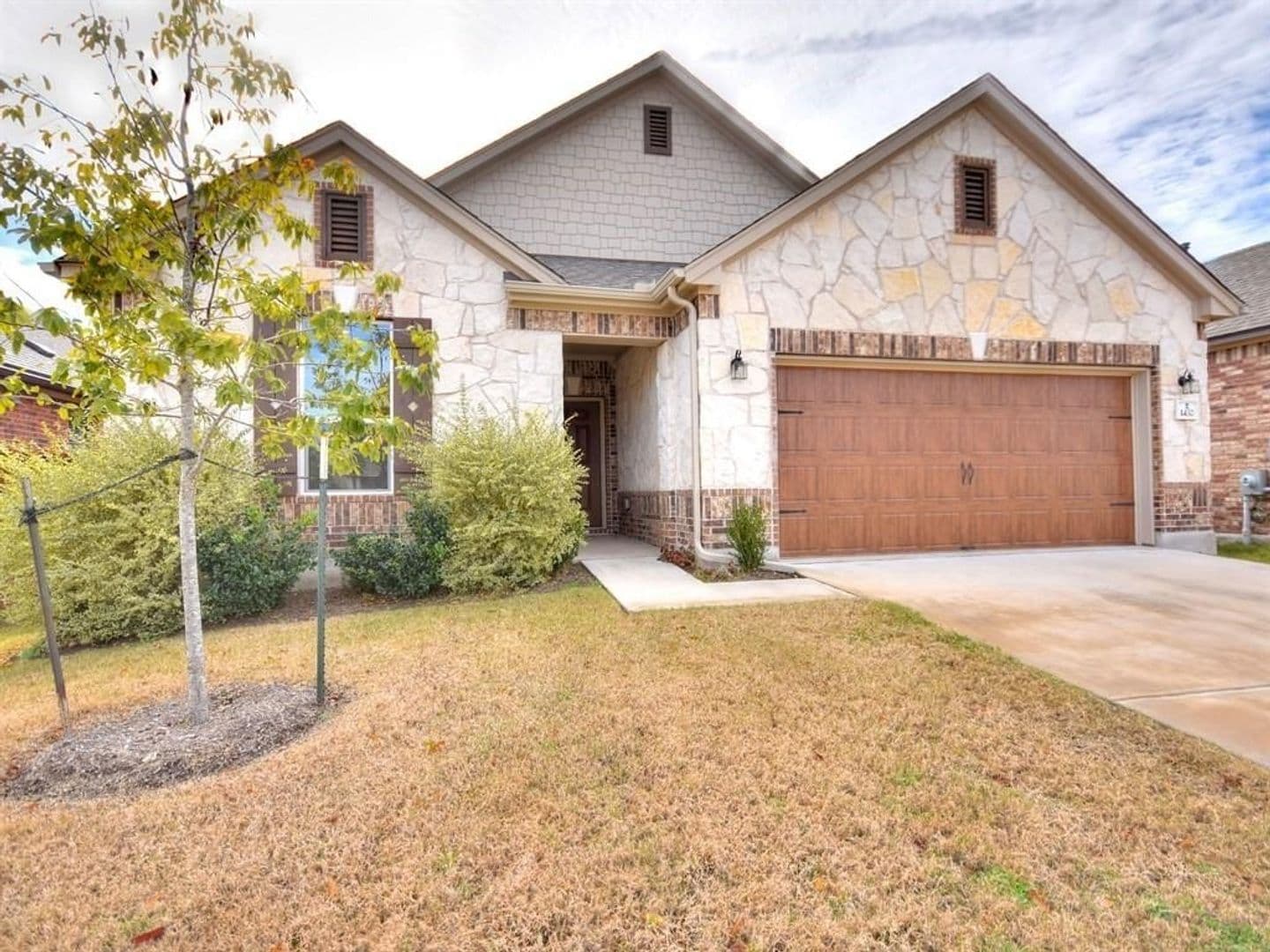 Leander House: 1432 Macfarland Street