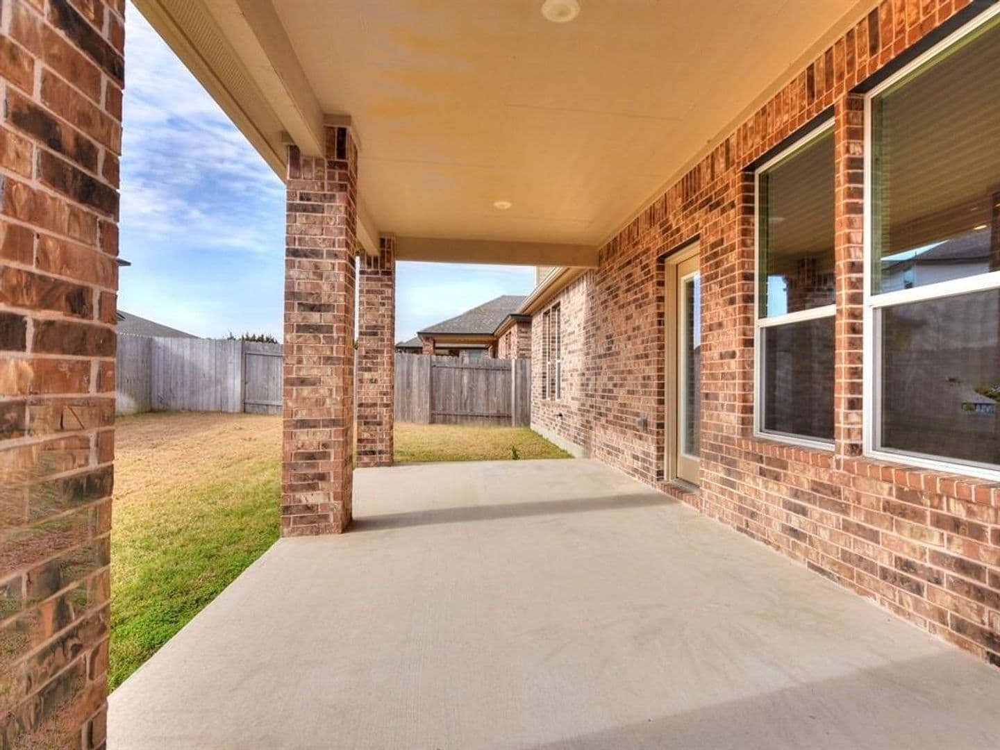 Leander House: 1432 Macfarland Street