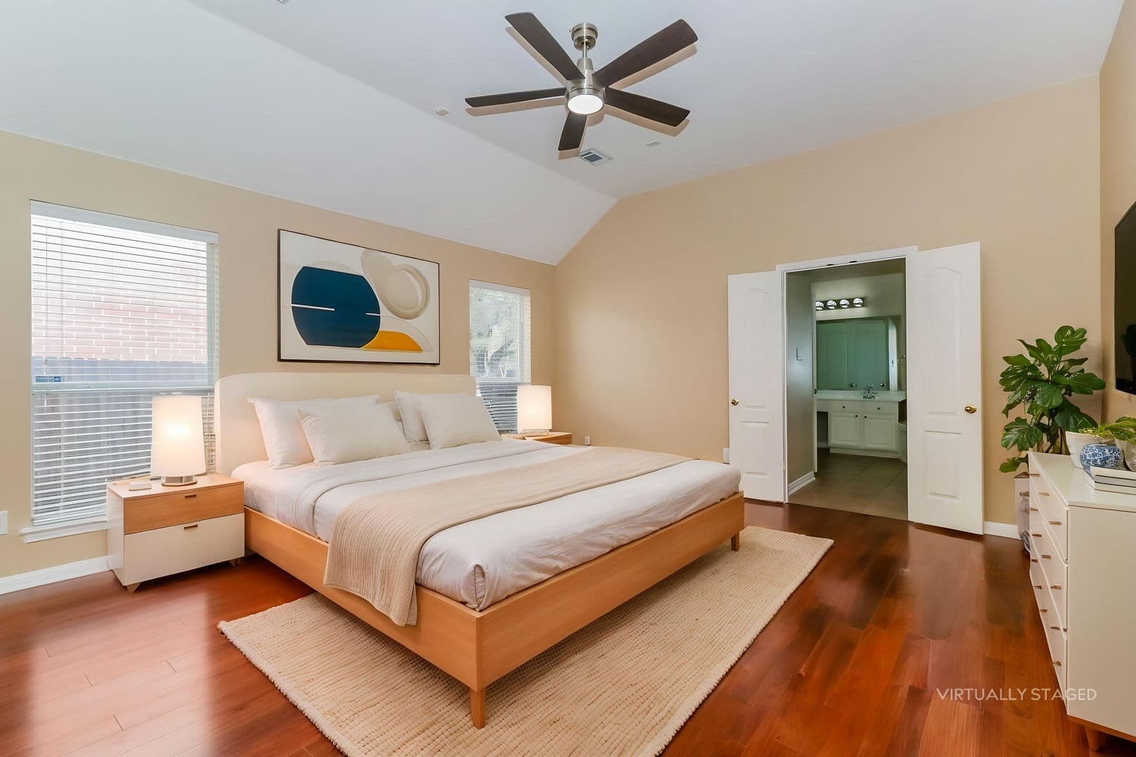Austin House: 13309 Glacier Falls Ct