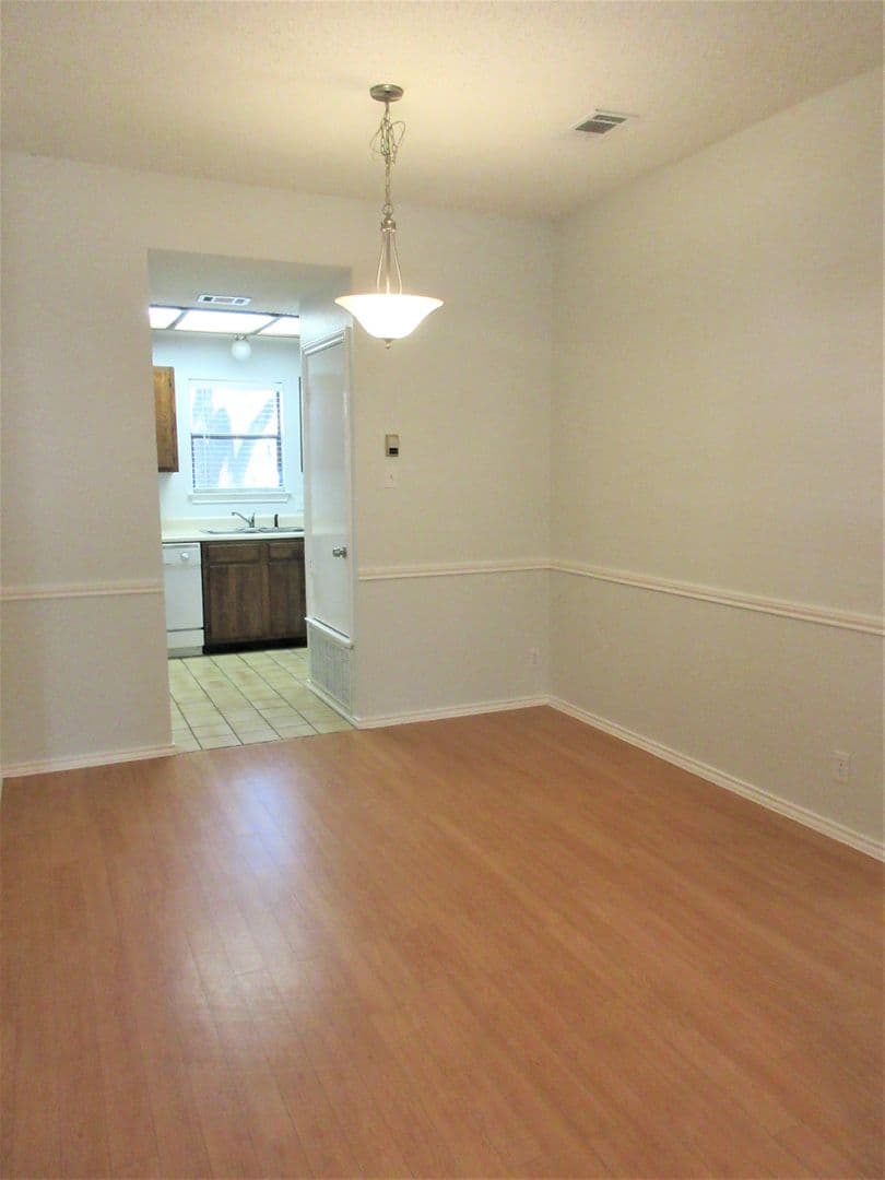 Austin Apartment: 11970 Jollyville Road #111