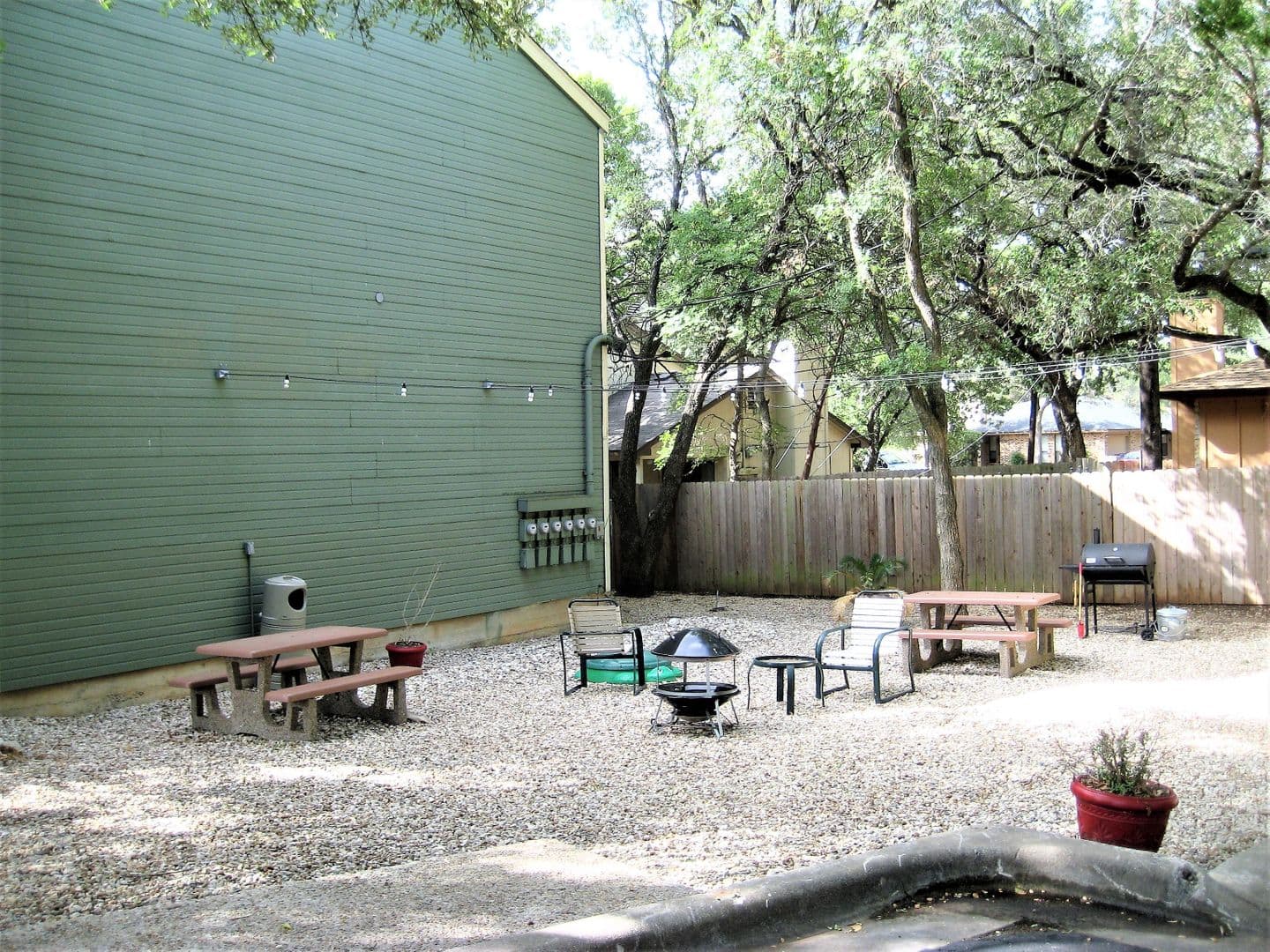 Austin Apartment: 11970 Jollyville Road #111