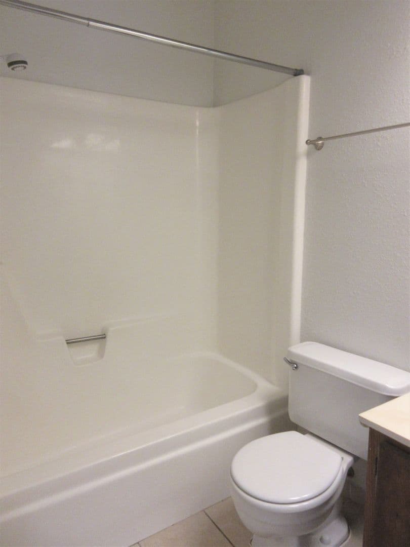 Austin Apartment: 11970 Jollyville Road #111