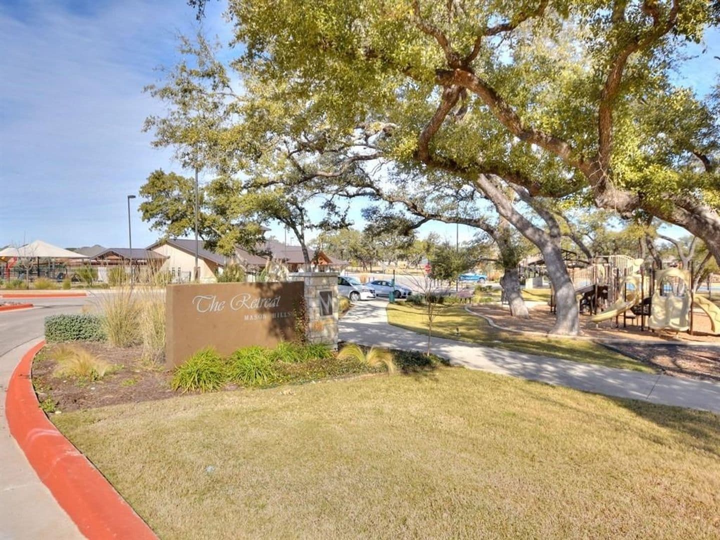 Leander House: 1432 Macfarland Street