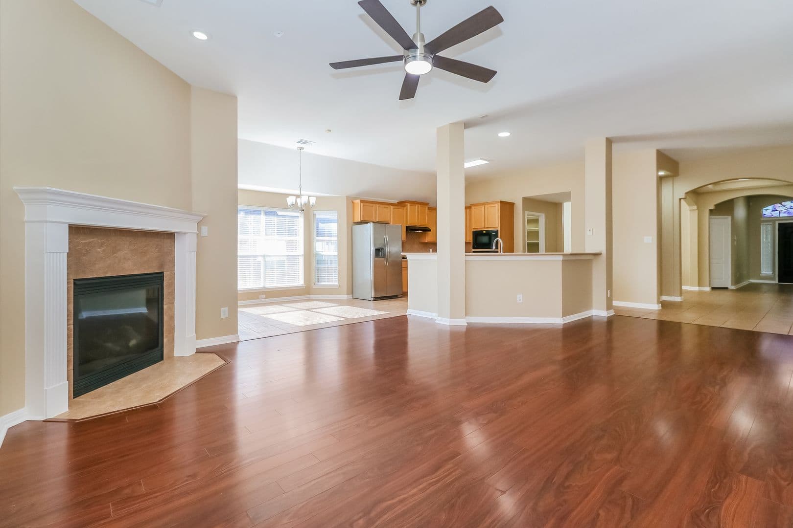 Austin House: 13309 Glacier Falls Ct