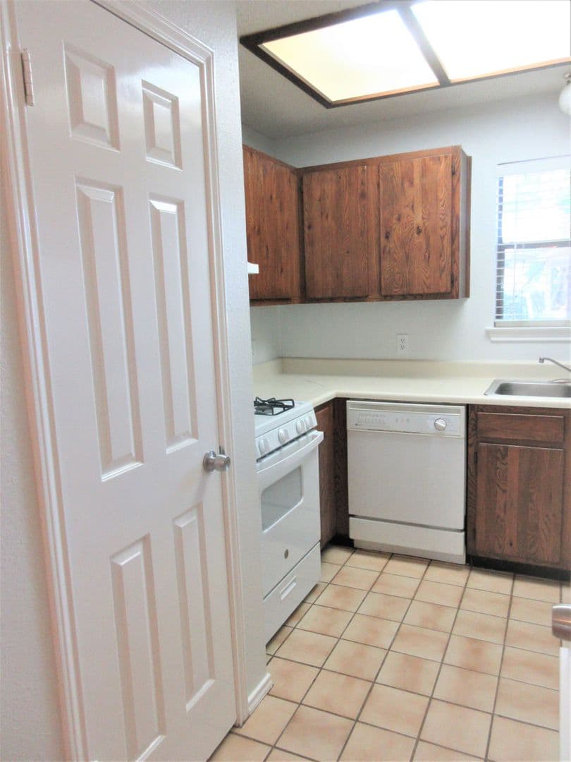 Austin Apartment: 11970 Jollyville Road #111